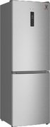 Отдельностоящий холодильник с инвертором Weissgauff WRK 185 Total NoFrost Inverter Inox фото 4 в Челябинске
