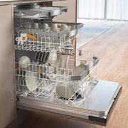 Встраиваемая посудомоечная машина Miele G 7765 SCVi XXL AutoDos фото 3 в Челябинске