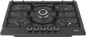 Газовая варочная панель Haier HHX-M75CWBX фото 3 в Челябинске