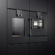 Духовой шкаф Gaggenau BOP 221-101 фото 2 в Челябинске