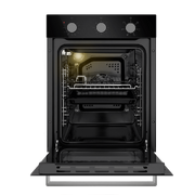 Электрический духовой шкаф Maunfeld EOEC516PB фото 4 в Челябинске