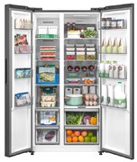 Холодильник Midea MDRS791MIE28 фото 3 в Челябинске