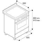 Варочный центр Bertazzoni PRO64I1EXT фото 4 в Челябинске