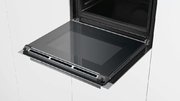 Духовой шкаф Siemens HB676G5S1 фото 4 в Челябинске