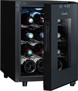 Винный шкаф La Sommeliere LS12C фото 2 в Челябинске