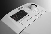 Стиральная машина Korting KWMT 0860 фото 2 в Челябинске