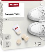 Таблетки для чистки обуви Miele SneakerTabs фото 2 в Челябинске