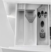 Стиральная машина AEG L8FBE48SI фото 2 в Челябинске