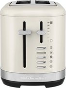 Тостер KitchenAid 5KMT2109EPL фарфоровый белый фото 2 в Челябинске