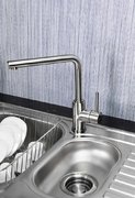 Смеситель Омойкири NAKAGAWA CA фото 2 в Челябинске Смеситель Omoikiri NAKAGAWA CA фото 2 в Челябинске