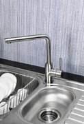 Смеситель Омойкири NAKAGAWA C фото 2 в Челябинске Смеситель Omoikiri NAKAGAWA C фото 2 в Челябинске