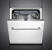 Встраиваемая посудомоечная машина Gaggenau DF 260-142 фото 2 в Челябинске