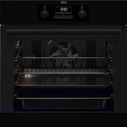 Духовой шкаф AEG BES331111B фото