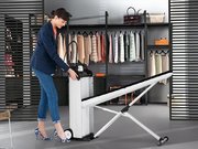 Гладильная система Miele B4312 FashionMaster фото 3 в Челябинске