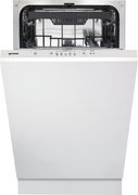 Полностью встраиваемая посудомоечная машина Gorenje GV520E10S фото 2 в Челябинске