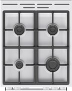 Газовая плита Gorenje GG5A11WF фото 4 в Челябинске