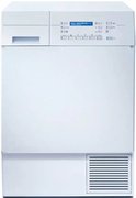 Сушильная машина Kuppersbusch TD 1809.0 W Сушильная машина Kuppersbusch TD 1809.0 W