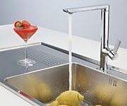 Смеситель Teka FO 915 CHROME фото 4 в Челябинске