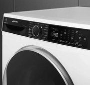 Сушильная машина Smeg DT393RU4 фото 4 в Челябинске