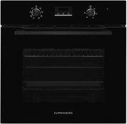Духовой шкаф Kuppersberg HM 628 Black фото 2 в Челябинске