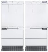 Встраиваемый холодильник Liebherr SBS 96E3 фото 3 в Челябинске