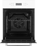 Духовой шкаф Weissgauff EOY 4511 Touch DW фото 2 в Челябинске