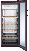 Винный шкаф Liebherr WK 4127 Vinothek фото 2 в Челябинске