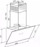 Вытяжка Kaiser AT 9440 Eco фото 4 в Челябинске