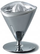 Соковыжималка Бугатти Juicer Vita Chrome фото 3 в Челябинске Соковыжималка Bugatti Juicer Vita Chrome фото 3 в Челябинске