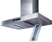 Вытяжка Gutmann Luminante фото в Челябинске