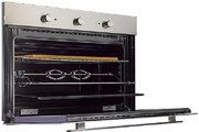 Духовой шкаф Korting OGG 5409 CSX PRO фото 2 в Челябинске