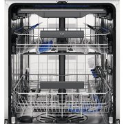 Встраиваемая посудомоечная машина Electrolux KEGB9420W фото 2 в Челябинске
