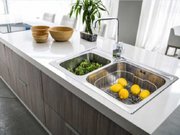 Мойка Franke GAX 620 нержавеющая сталь фото 2 в Челябинске