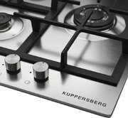 Варочная панель Kuppersberg FS 45 X фото 3 в Челябинске