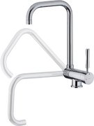 Смеситель Teka MTP 984 CHROME фото в Челябинске