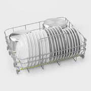 Встраиваемая посудомоечная машина Smeg ST211DS фото 4 в Челябинске