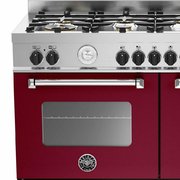 Варочный центр Bertazzoni MAS120 6G MFE D VI T фото 3 в Челябинске