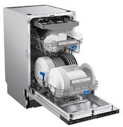 Встраиваемая посудомоечная машина Midea MID45S490I фото 4 в Челябинске