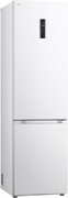 Холодильник LG GC-B509FQQW фото 2 в Челябинске