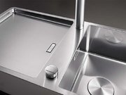 Мойка Blanco Jaron XL 6S нержавеющая сталь фото 4 в Челябинске