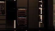 Винный шкаф Meyvel MV99PRO-KST2 фото 3 в Челябинске