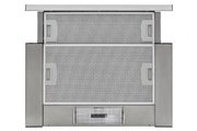 Встраиваемая вытяжка KRONA Kamilla slim 500 inox/inox фото 4 в Челябинске