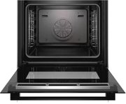 Духовой шкаф Bosch HBG832DC1S фото 2 в Челябинске