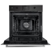 Духовой шкаф Kuppersbusch BP 6350.0 GPH 5 Black Velvet фото 2 в Челябинске