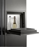 Холодильник AEG S86090XVX1 фото 4 в Челябинске