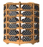 Угловое основание EuroCave MV17-020021 фото 3 в Челябинске