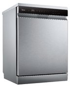 Посудомоечная машина Midea MFD60S350Si фото 3 в Челябинске