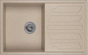 Мойка Грауде QSS 50.2 классик фото в Челябинске Мойка Graude QSS 50.2 классик фото в Челябинске
