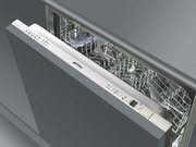 Посудомоечная машина Smeg STA6445-2 фото 3 в Челябинске