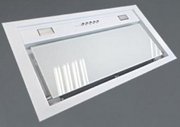 Встраиваемая вытяжка Falmec BUILT-IN 70 MAX WH фото 2 в Челябинске